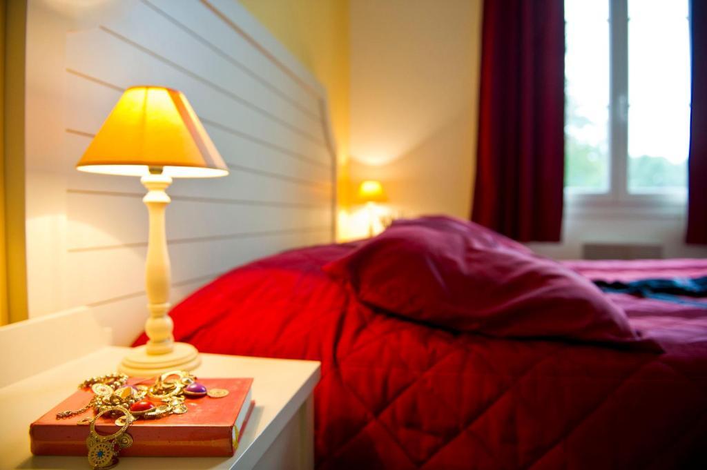 Residence Goelia Les Portes D'Etretat Maniquerville Rum bild